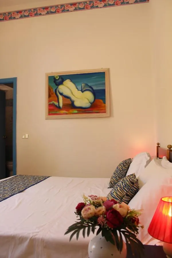 Hotel Rio Sul Mare Rio Marina