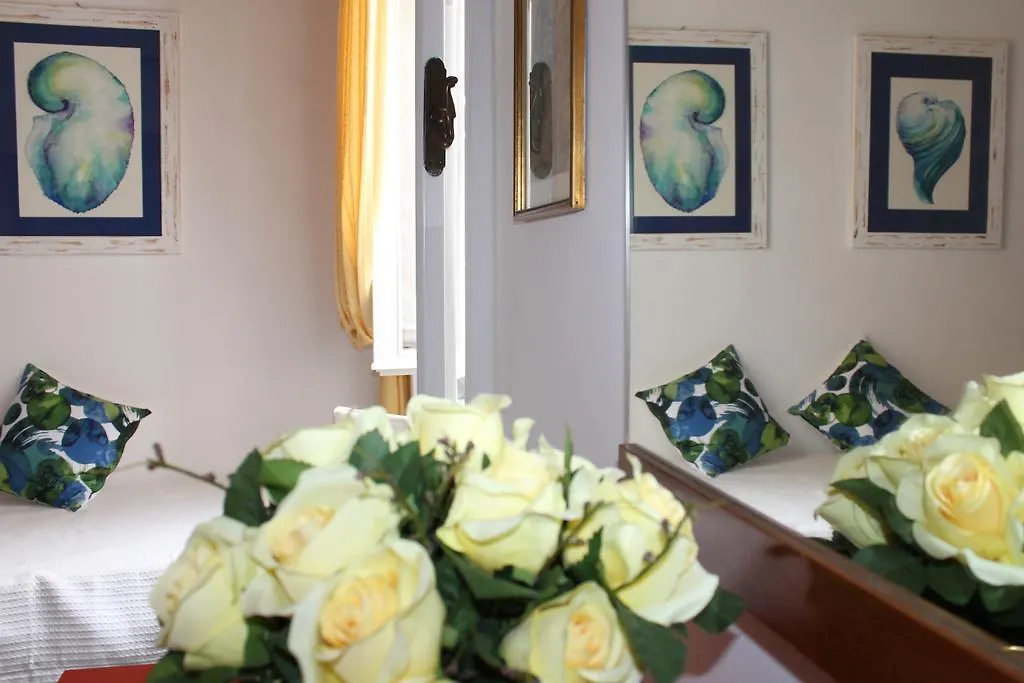 ***  Hotel Rio Sul Mare Rio Marina Italie