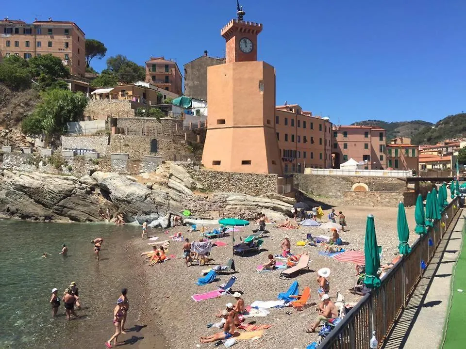 Hotel Rio Sul Mare Rio Marina
