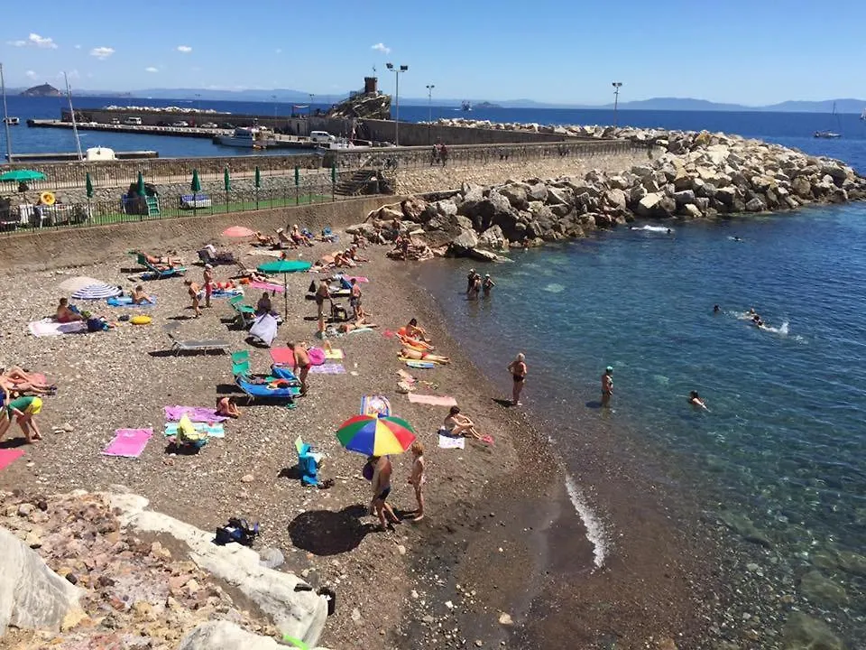 Hotel Rio Sul Mare Rio Marina