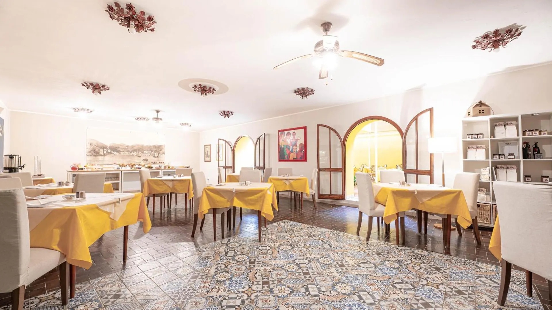 Hotel Rio Sul Mare Rio Marina