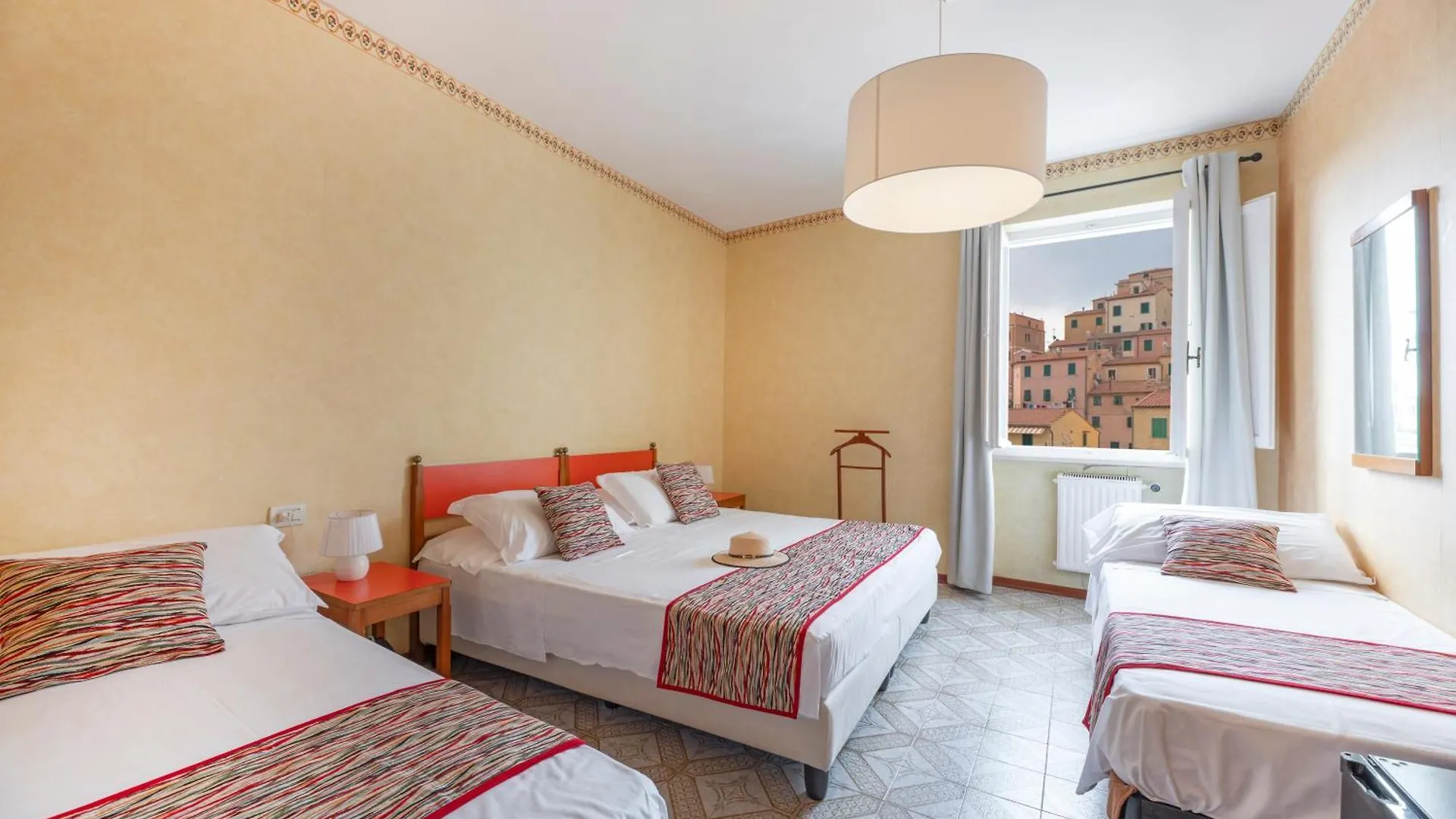 Hotel Rio Sul Mare Rio Marina