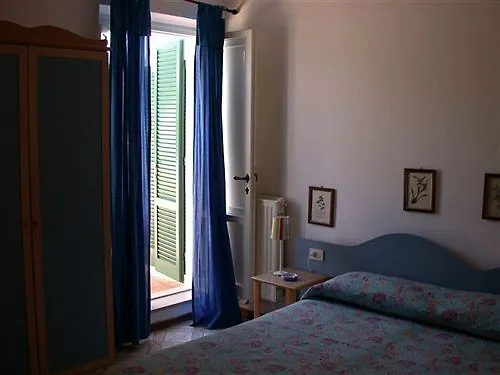 Hotel Rio Sul Mare Rio Marina