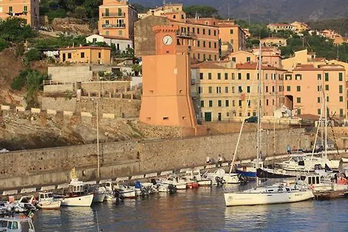 Hotel Rio Sul Mare Rio Marina