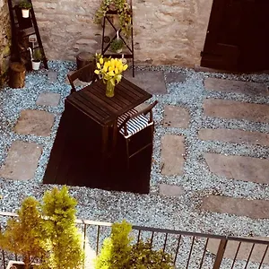 Appartamento Il Borghetto Di