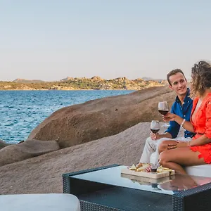 Il Gabbiano 3*, La Maddalena (Sassari) Italien