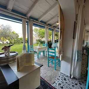 S'ortale Con Parcheggio Interno E Ristorante All'aperto 3*, Orosei Italien