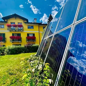 Meublè Sertorelli Reit 3*, Bormio Italien