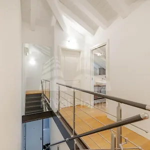 Appartamento Nuovo E Luminoso
