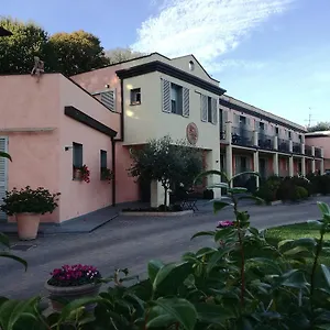 Residence Fiesole Apartahotel