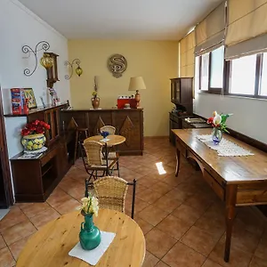 Stesicorea Palace 3*, CTA Italien
