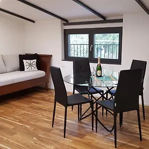 Appartamento La Casa Degli Ulivi