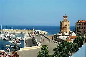 Hotel Rio Sul Mare Rio Marina 3*,