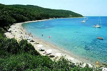 Hotel Rio Sul Mare リオ・マリーナ