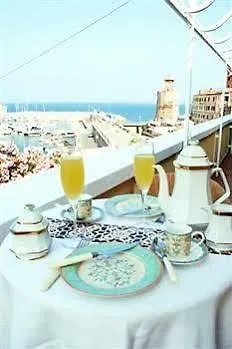 Hotel Rio Sul Mare Rio Marina Italia