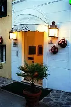 Hotel Rio Sul Mare Rio Marina