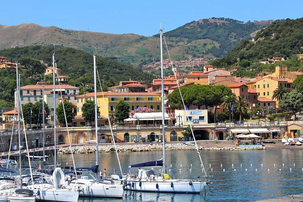 Hotel Rio Sul Mare Rio Marina
