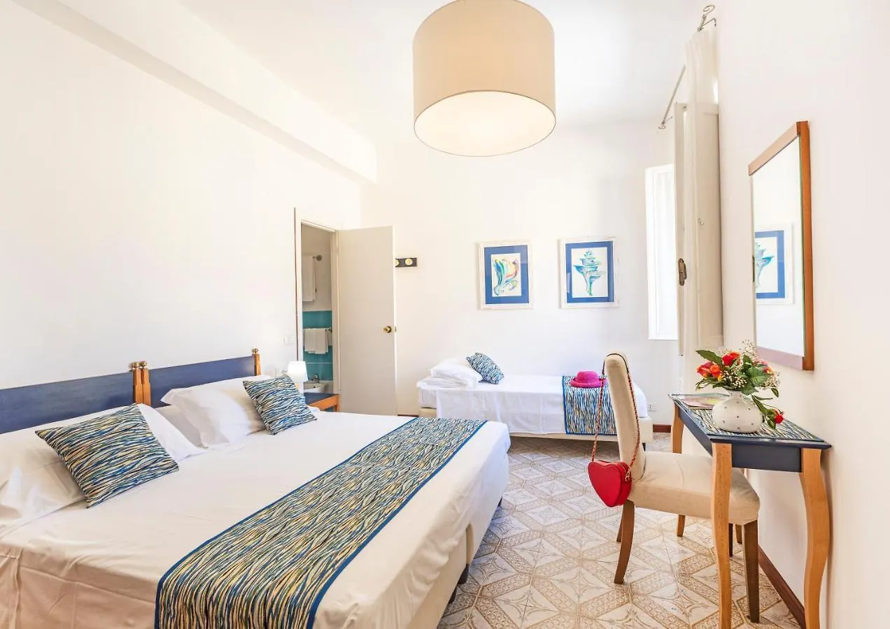 Hotel Rio Sul Mare Rio Marina