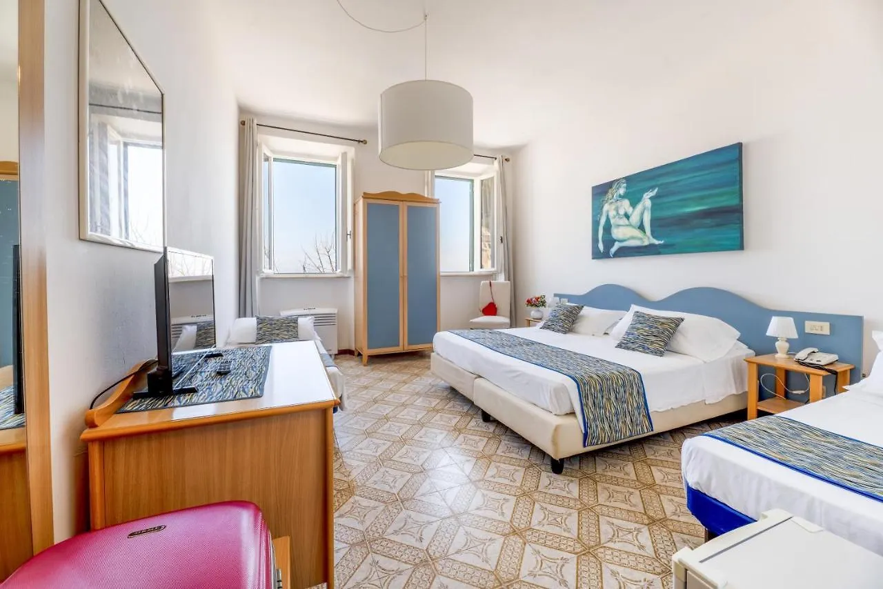 Hotel Rio Sul Mare Rio Marina
