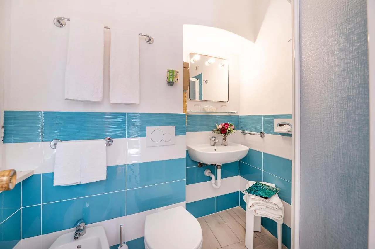 Hotel Rio Sul Mare Rio Marina