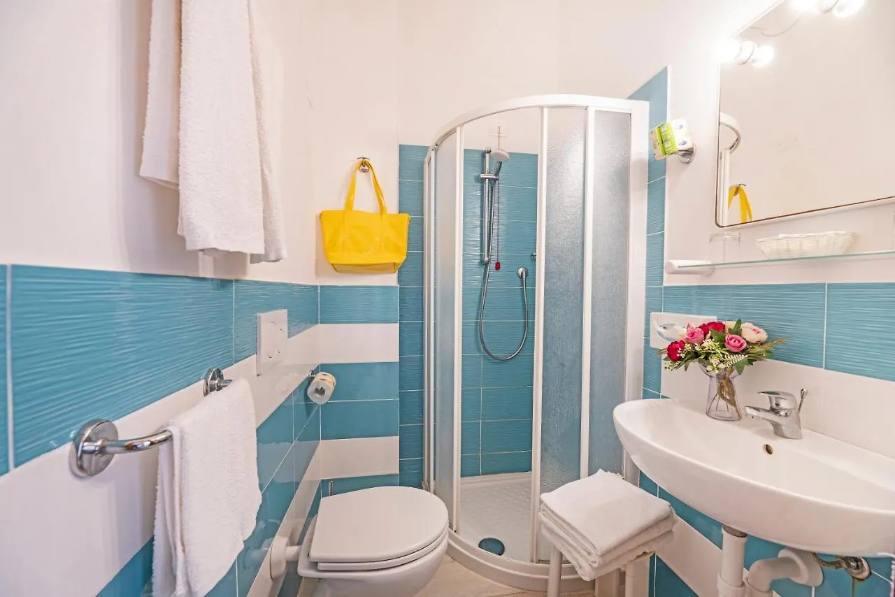 Hotel Rio Sul Mare Rio Marina 3*,  Italia