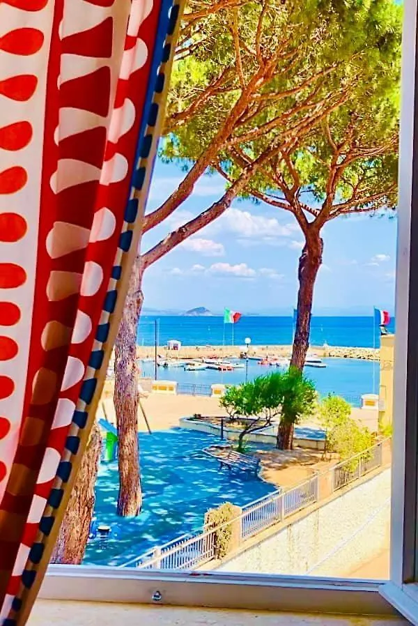 Hotel Rio Sul Mare リオ・マリーナ