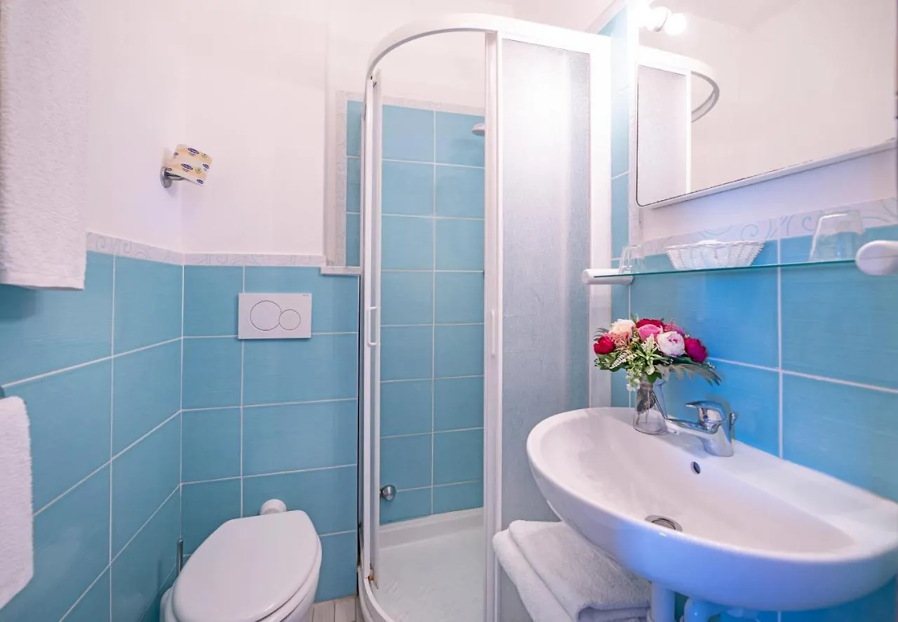 Hotel Rio Sul Mare Rio Marina