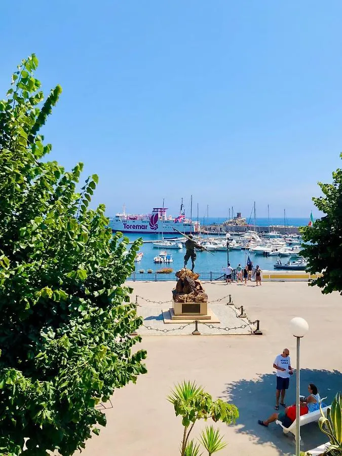 Hotel Rio Sul Mare リオ・マリーナ
