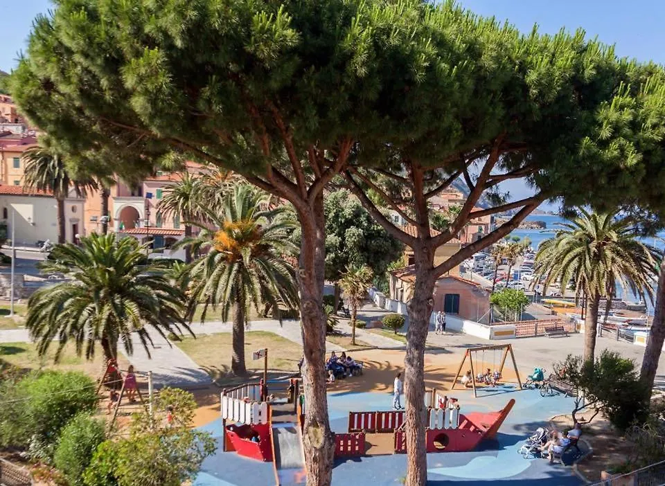 Hotel Rio Sul Mare Rio Marina