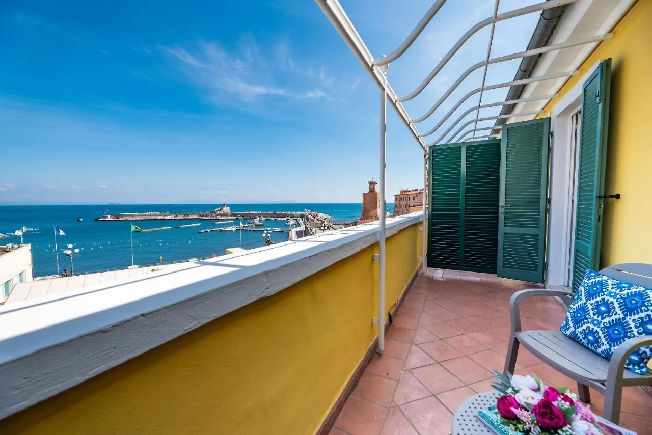 Hotel Rio Sul Mare Rio Marina