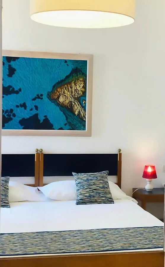 Hotel Rio Sul Mare Rio Marina