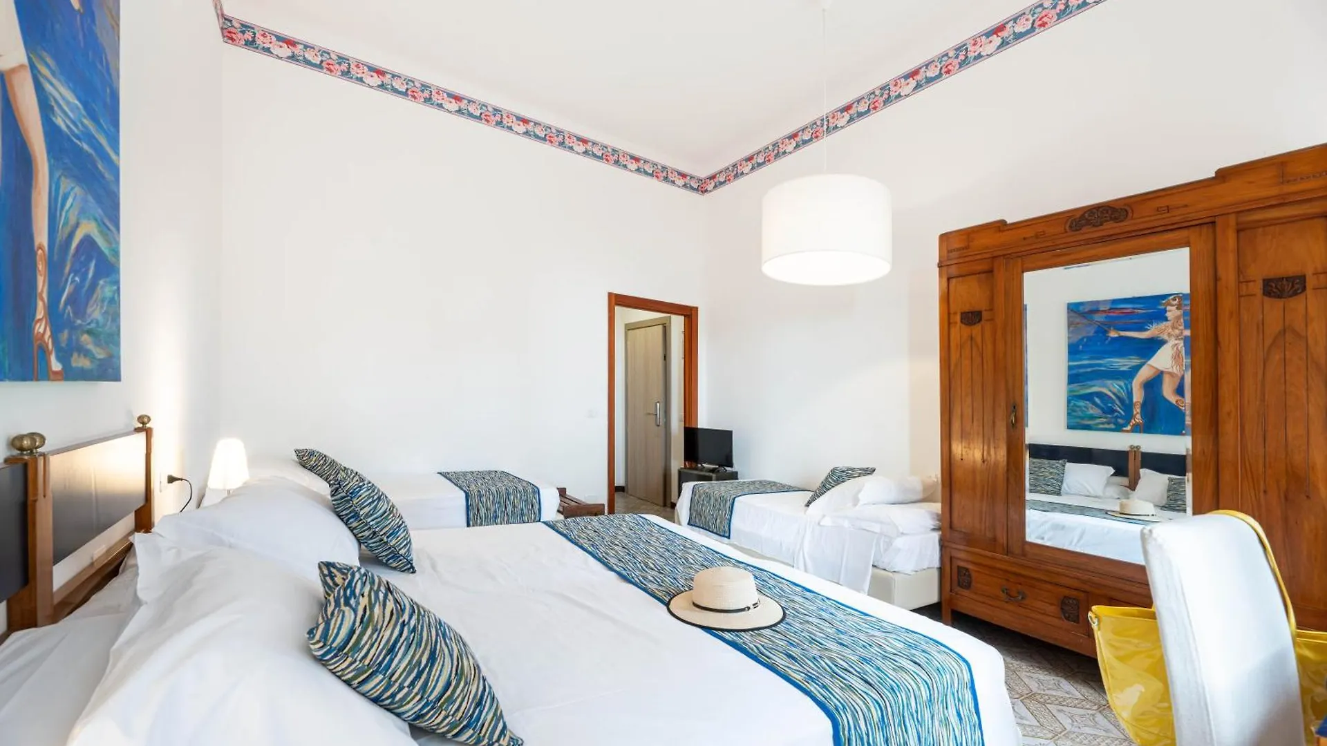 ***  Hotel Rio Sul Mare Rio Marina Italia