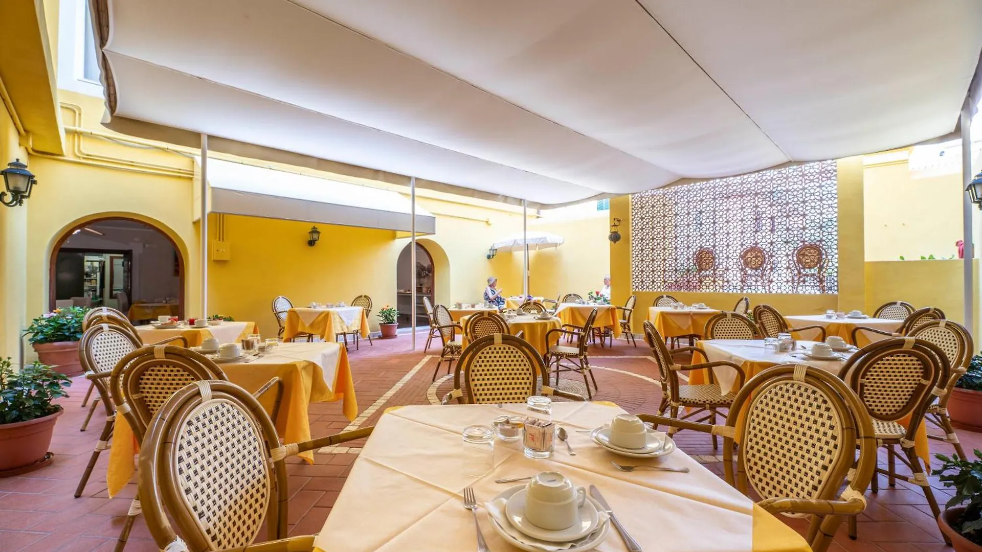 Hotel Rio Sul Mare リオ・マリーナ