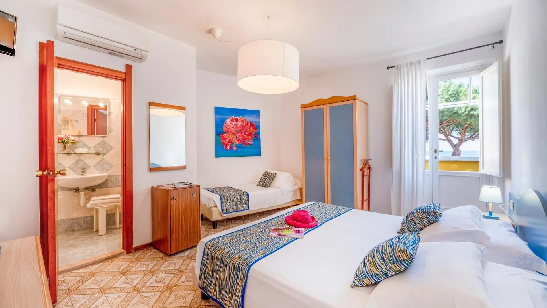 Hotel Rio Sul Mare Rio Marina