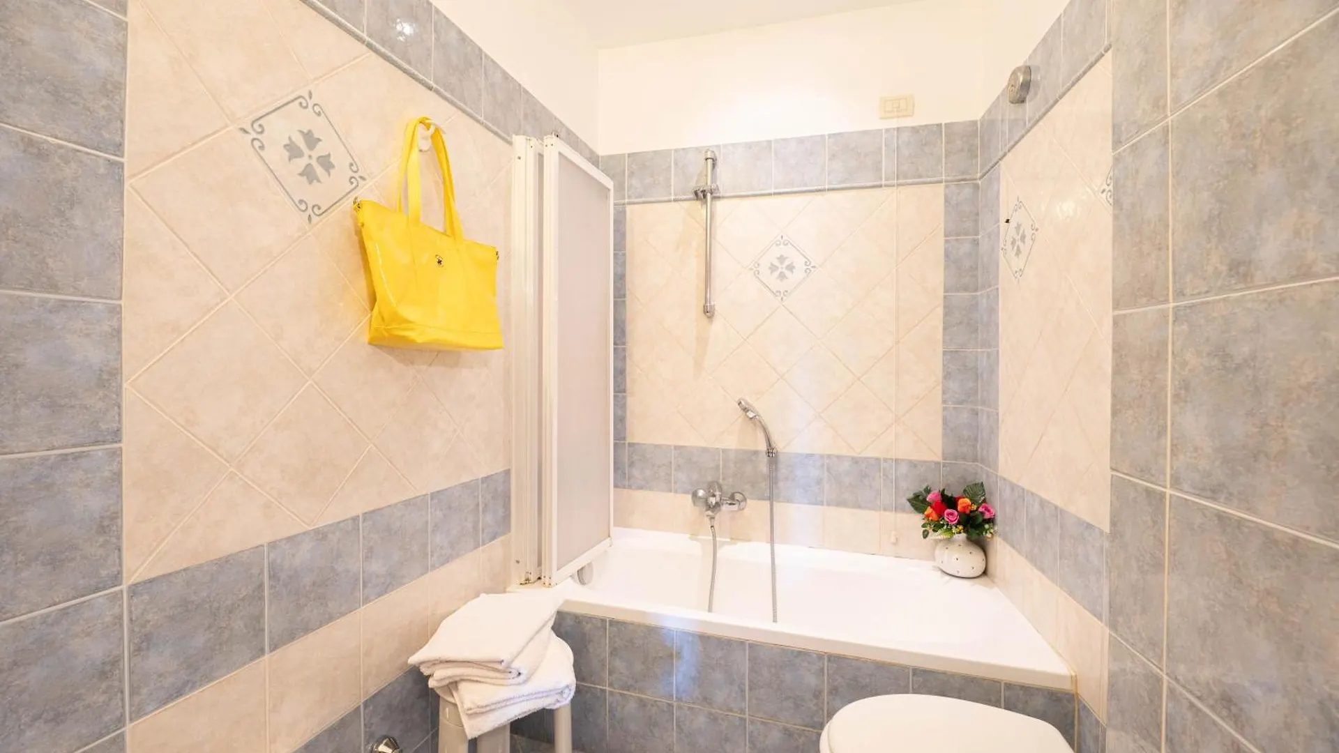 Hotel Rio Sul Mare Rio Marina Italia