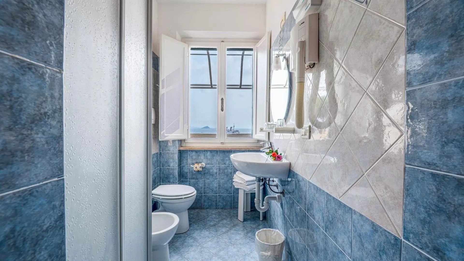 ***  Hotel Rio Sul Mare Rio Marina Italia