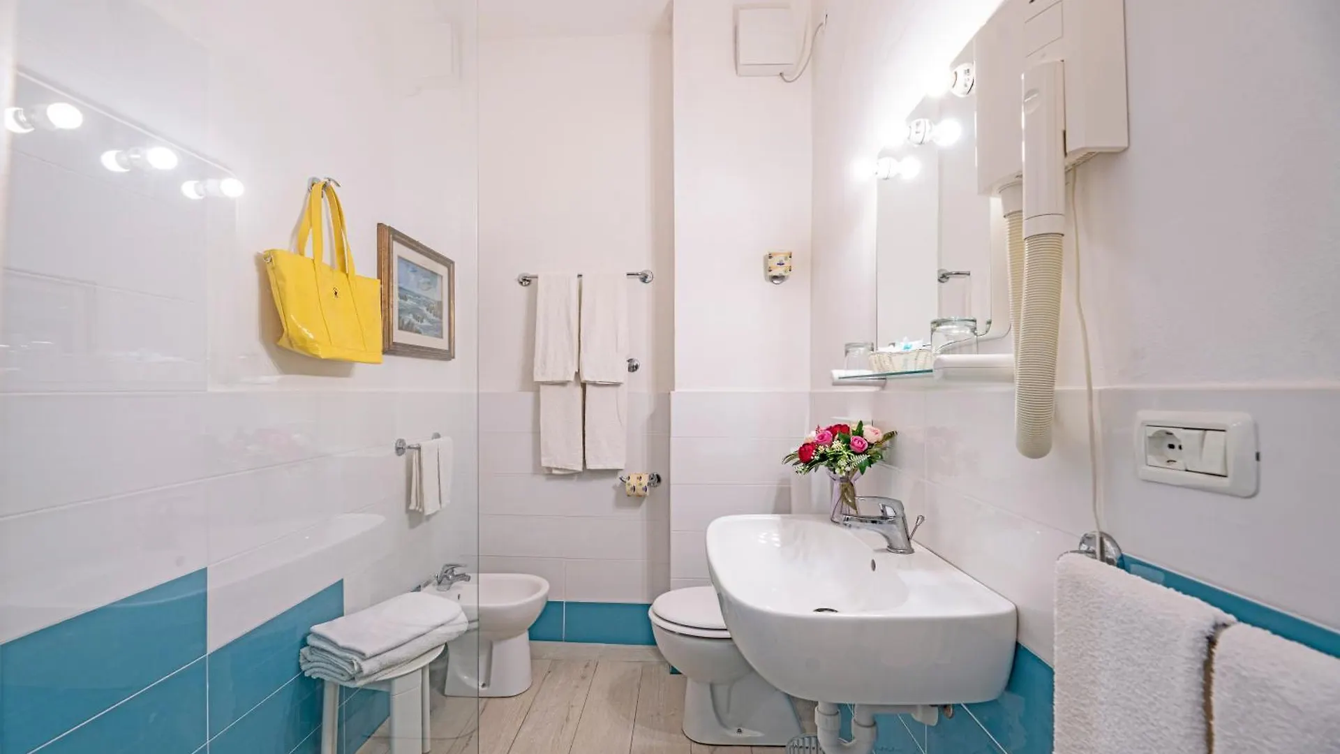 Hotel Rio Sul Mare Rio Marina
