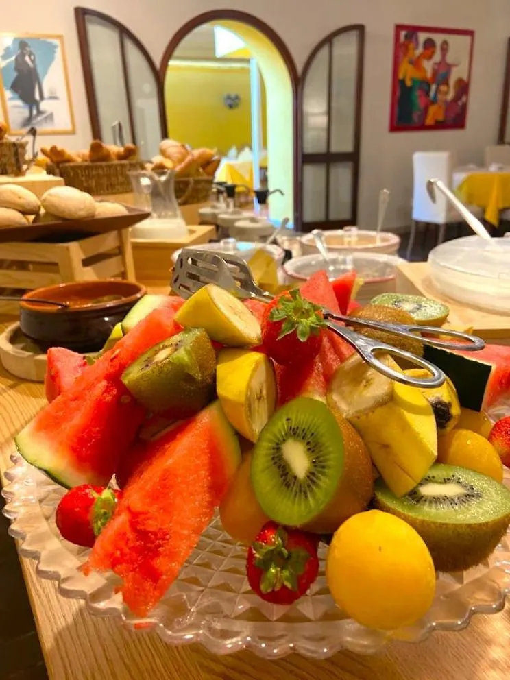 Hotel Rio Sul Mare Rio Marina Italia