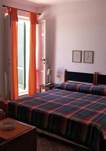 ***  Hotel Rio Sul Mare Rio Marina Italia