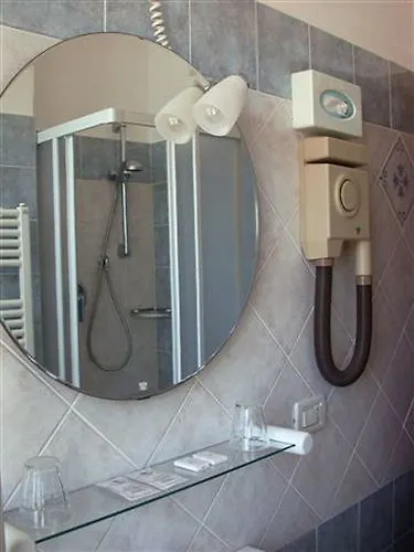 ***  Hotel Rio Sul Mare Rio Marina Italy