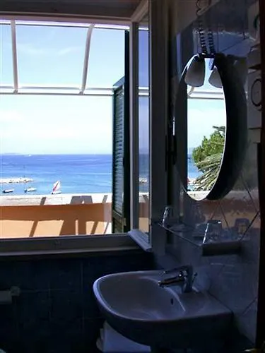 Hotel Rio Sul Mare Rio Marina Italia