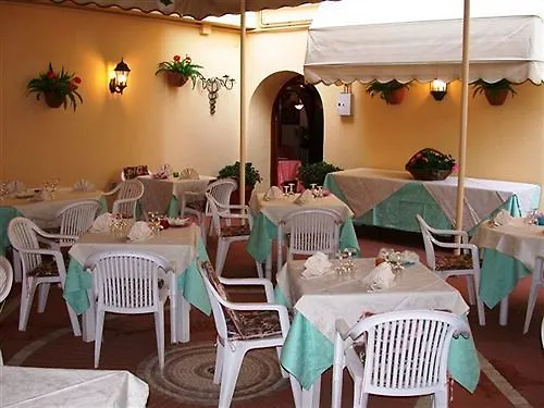 Hotel Rio Sul Mare Rio Marina