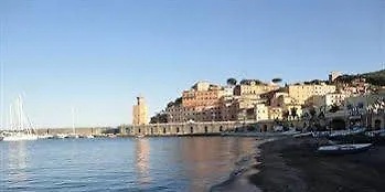 Hotel Rio Sul Mare Rio Marina