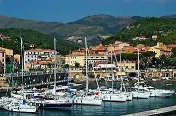 Hotel Rio Sul Mare Rio Marina 3*,