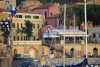 Hotel Rio Sul Mare Rio Marina