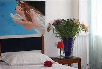 Hotel Rio Sul Mare リオ・マリーナ 3*,  イタリア
