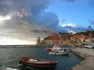 Hotel Rio Sul Mare Rio Marina
