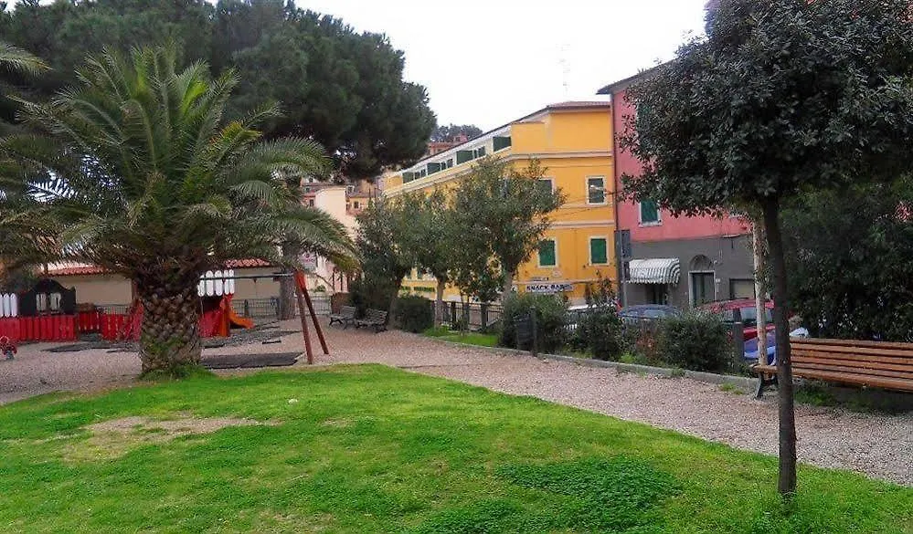 Hotel Rio Sul Mare Rio Marina