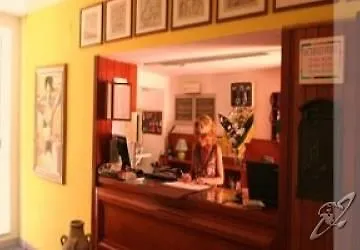 Hotel Rio Sul Mare Rio Marina
