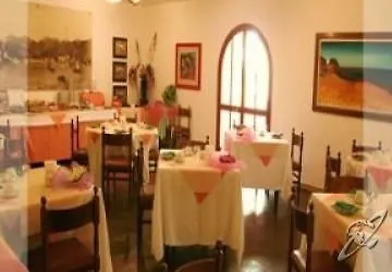 Hotel Rio Sul Mare Rio Marina Italia
